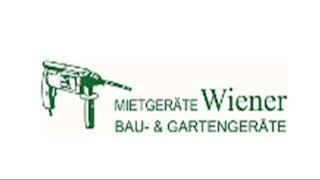 Logo Mietgeräte Wiener